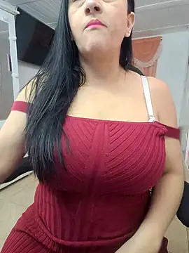 Ameliarizo online show from 12/23/25, 12:22