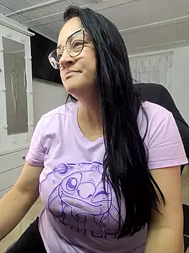 Ameliarizo online show from 01/07/26, 12:15