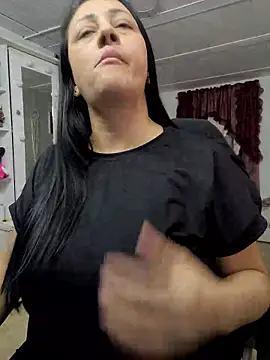 Ameliarizo online show from 01/11/26, 12:06