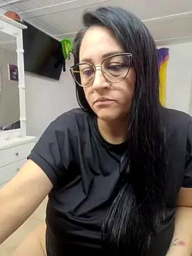 Ameliarizo online show from 02/21/26, 03:41