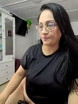 Ameliarizo online show from 01/07/26, 09:20