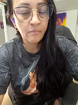 Ameliarizo online show from 02/16/26, 01:26