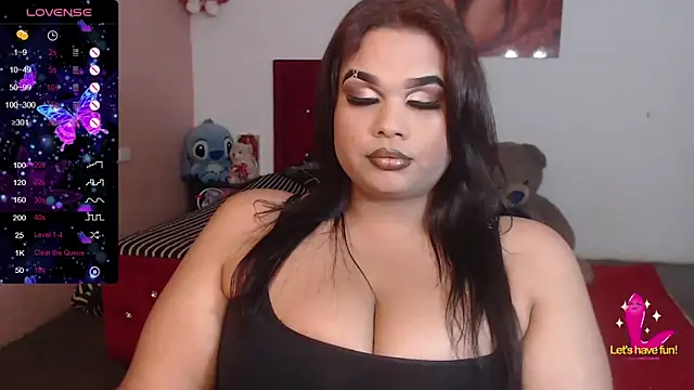 Snapshot of kami_hot_ts chatting on 02/18/25, 03:42 kami hot ts online show from 02/18/25, 03:42