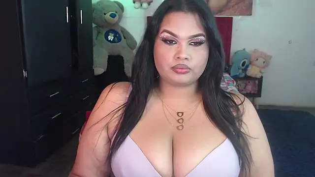 kami hot ts online show from 03/02/26, 05:08