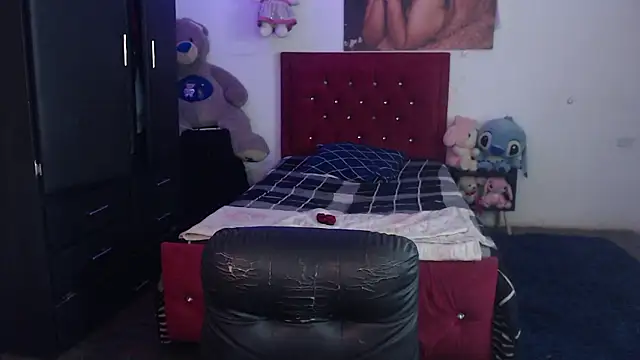 kami hot ts online show from 02/20/26, 05:26