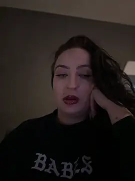 itsCassie online show from 03/17/25, 08:40