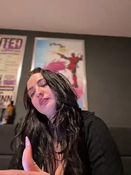 itsCassie online show from 02/28/25, 09:55