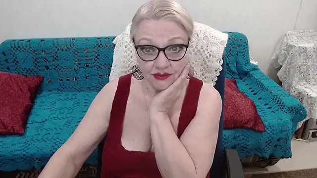 xHoneyLadyx online show from 11/26/25, 09:31