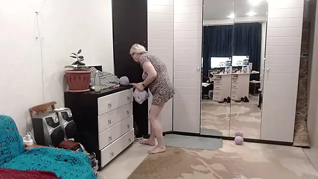 xHoneyLadyx online show from 03/14/25, 04:19