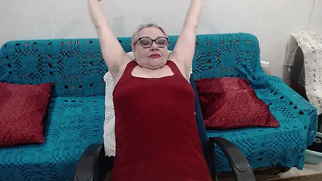 xHoneyLadyx online show from 11/09/25, 10:19