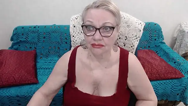 xHoneyLadyx online show from 05/14/26, 12:24