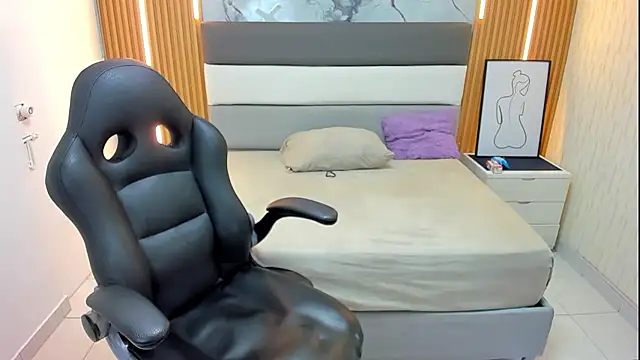 LEYNABRAUN online show from 01/19/26, 12:53