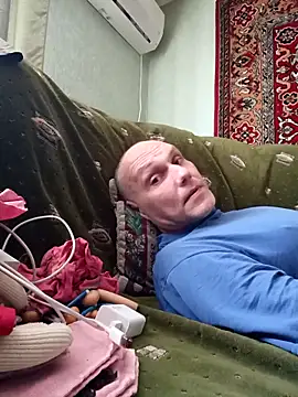 Sam Colt online show from 04/18/26, 09:33