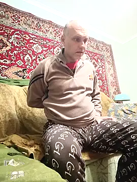 Sam Colt online show from 04/29/26, 06:14