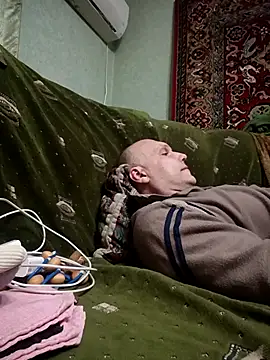 Sam Colt online show from 04/16/26, 05:25