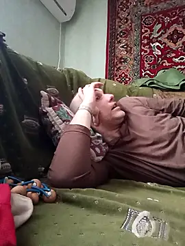 Sam Colt online show from 02/19/26, 12:02