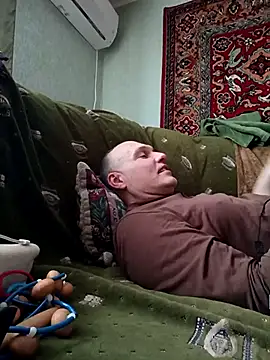 Sam Colt online show from 02/09/26, 07:17