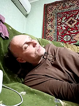 Sam Colt online show from 12/20/25, 01:25