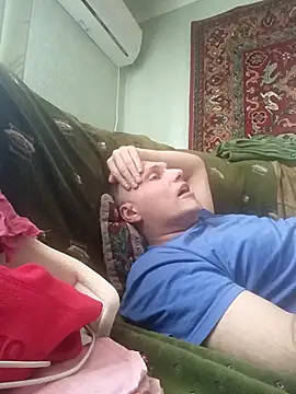 Sam Colt online show from 04/05/26, 02:02