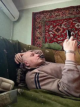 Sam Colt online show from 04/12/26, 06:05