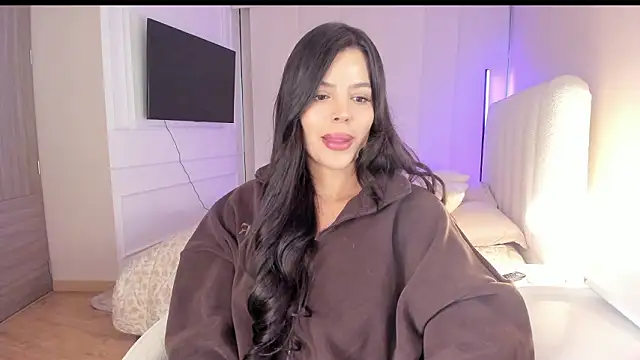 salome  11 online show from 02/24/26, 10:43