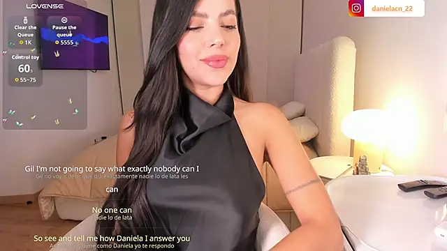 Snapshot of salome__11 chatting on 09/15/25, 02:23 salome  11 online show from 09/15/25, 02:23