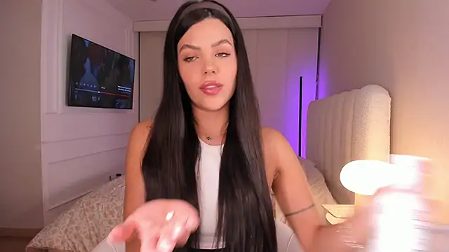 salome  11 online show from 11/10/25, 02:16