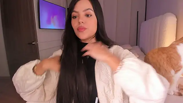 salome  11 online show from 11/03/25, 12:05