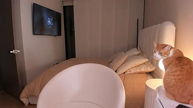 Snapshot of salome__11 chatting on 09/23/25, 01:23 salome  11 online show from 09/23/25, 01:23