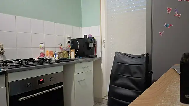 jennylovence online show from 06/05/26, 07:03