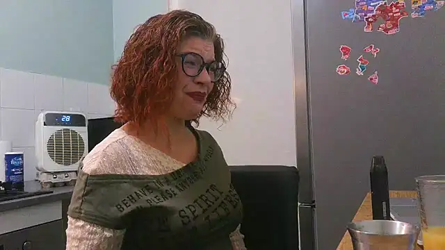 jennylovence online show from 11/27/25, 07:42