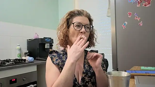 jennylovence online show from 03/19/26, 08:03