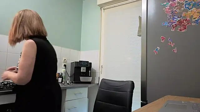 jennylovence online show from 03/23/26, 07:52