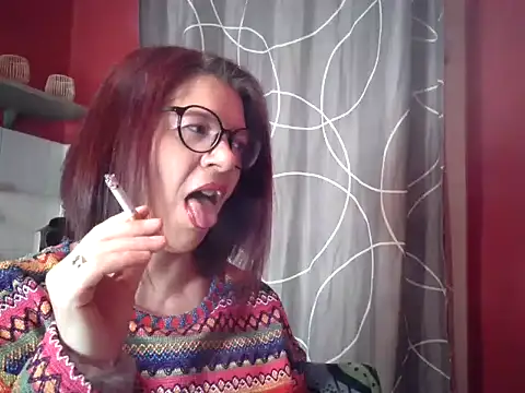 jennylovence online show from 01/13/25, 08:47