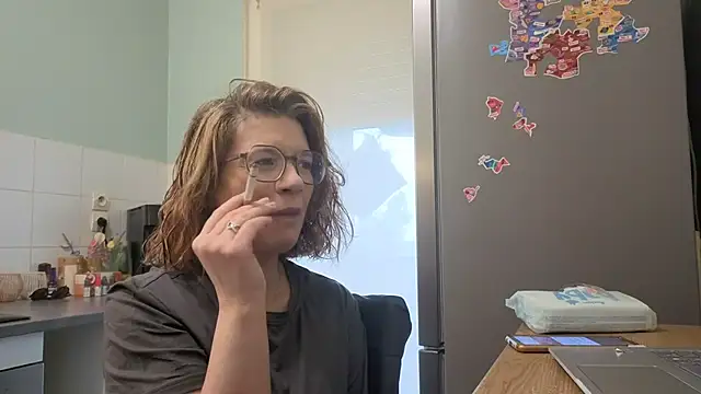 jennylovence online show from 04/13/26, 07:01
