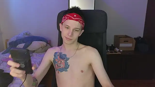 arlekincrop online show from 03/13/26, 05:34