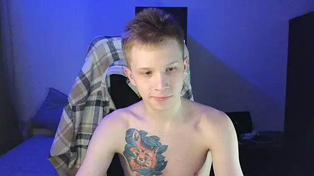 arlekincrop online show from 02/27/26, 07:57