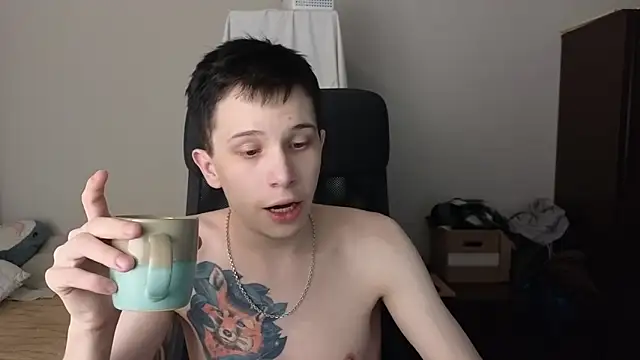 arlekincrop online show from 03/15/26, 02:51