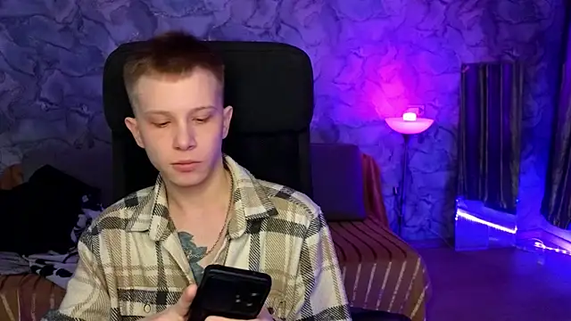 arlekincrop online show from 02/11/26, 01:16