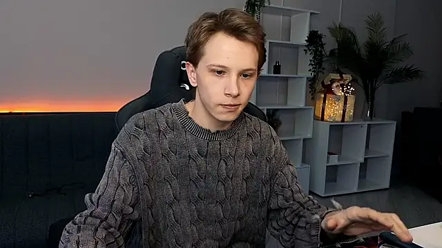 arlekincrop online show from 01/14/26, 06:33