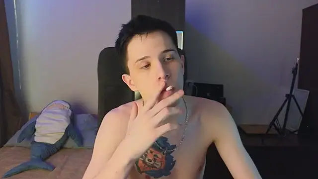 arlekincrop online show from 03/06/26, 02:45