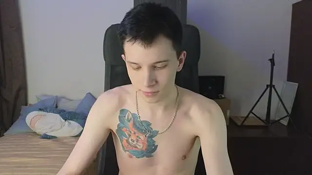 arlekincrop online show from 03/09/26, 01:31