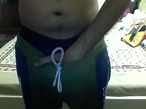 secretoxoxo online show from 11/16/25, 01:27