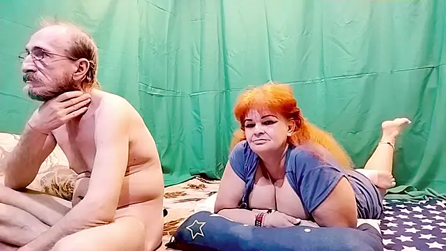 Siberia-Taiga online show from 06/03/26, 05:17