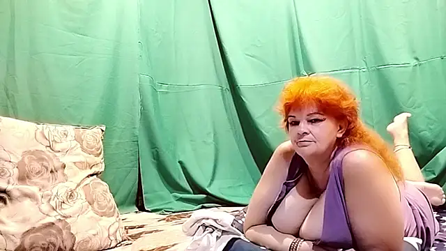 Siberia-Taiga online show from 07/11/26, 06:52