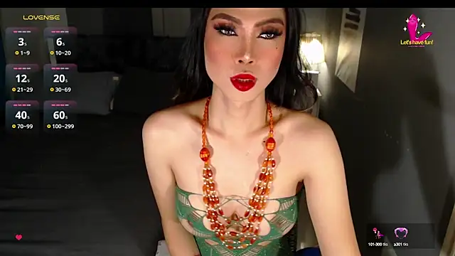 MiracleTS online show from 03/19/25, 06:23