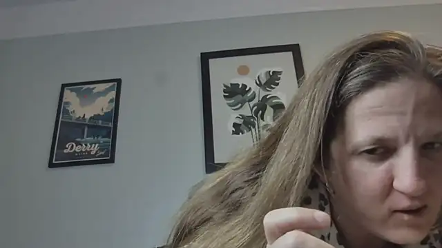 MissMera online show from 12/13/24, 03:38