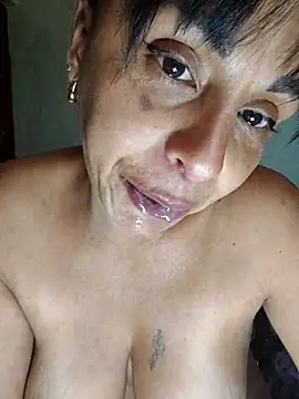 Mariana 444 online show from 01/16/25, 03:45