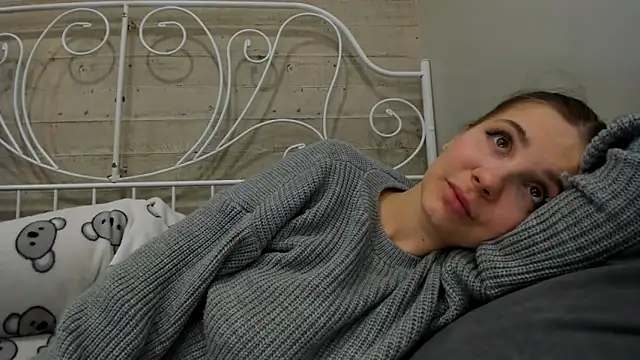 JuliaBusty online show from 03/14/25, 09:46