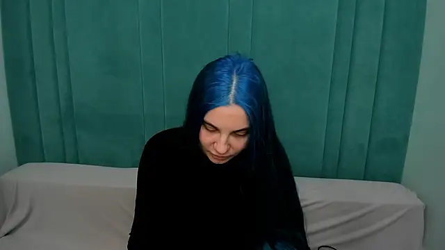 Snapshot of JuliaBusty chatting on 01/15/26, 04:27 JuliaBusty online show from 01/15/26, 04:27